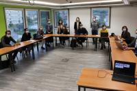 Atelier « Optimiser sa présence sur le Web »