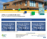 Venez lancer votre entreprise au Faisceau Sud au Teil !