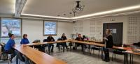 Atelier Bien réussir ses recrutements par la MDEF