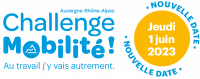 Challenge mobilité - Le Faisceau Sud participe à l'évènement