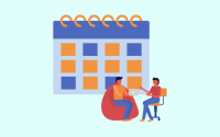 Agenda des manifestations septembre 2023