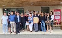 Ptit Dej avec les experts du monde de l'entreprise
