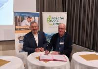 Une nouvelle antenne de l'association 60 000 rebonds au Teil