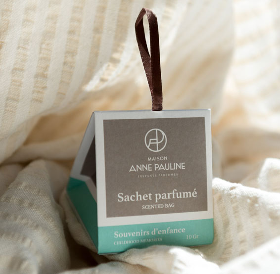 Maison ANNE PAULINE