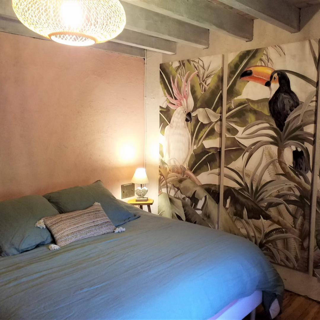 CAROLE DUBELLOY – Décoratrice d&rsquo;intérieurs
