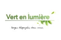 VERT EN LUMIÈRE