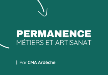 Permanence Chambre de Métiers et de l’Artisanat