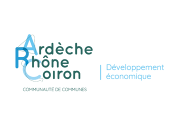 LE SERVICE ÉCONOMIQUE DE LA COMMUNAUTÉ DE COMMUNES ARDÈCHE RHÔNE COIRON
