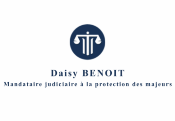 Daisy BENOIT – Mandataire Judiciaire à la Protection des Majeurs
